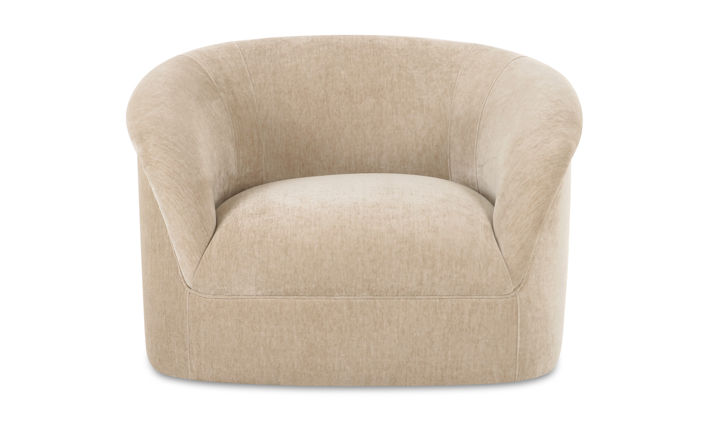 Caleta Accent Chair