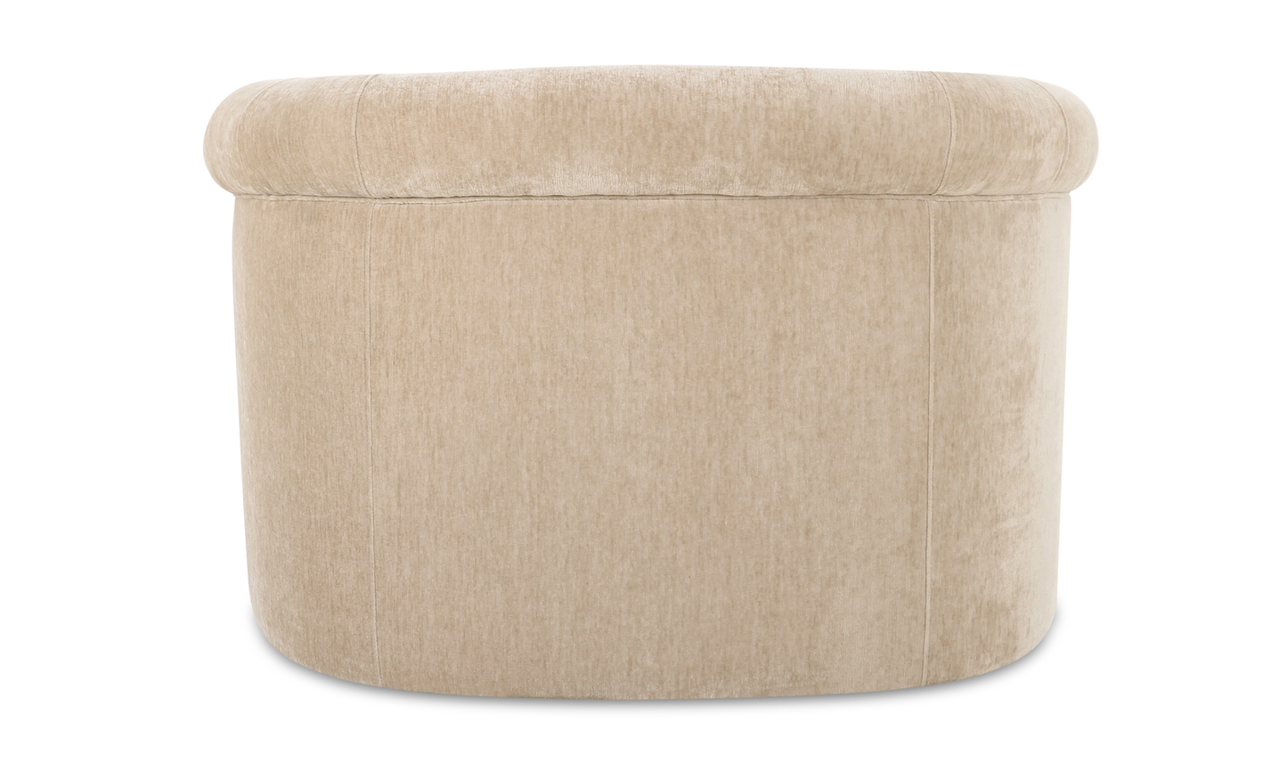 Caleta Accent Chair