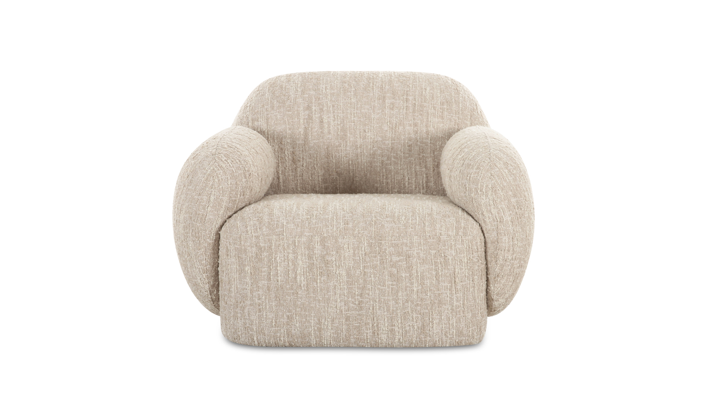 Serra Accent Chair