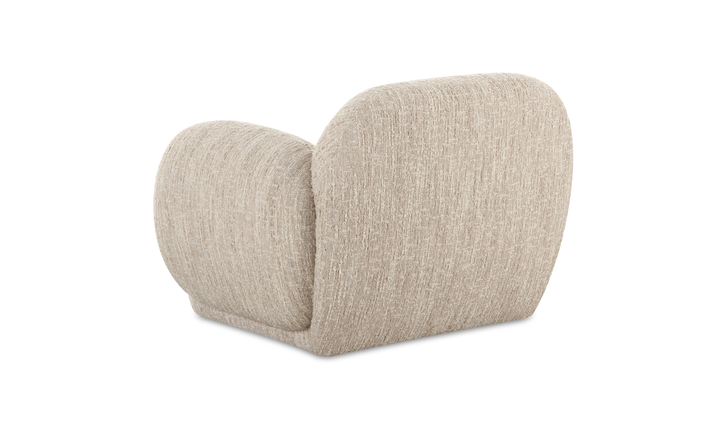 Serra Accent Chair