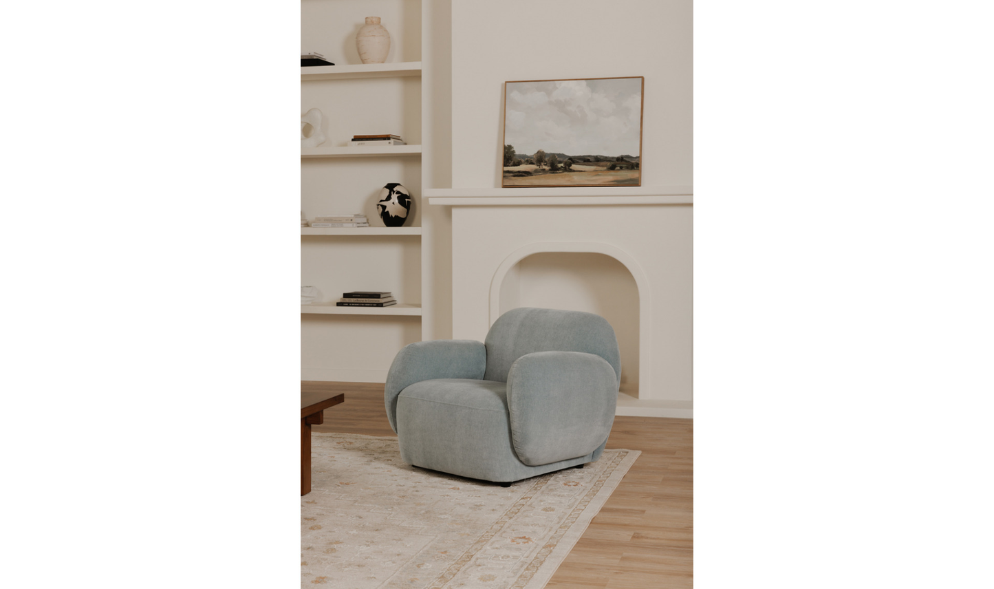 Telheiro Accent Chair