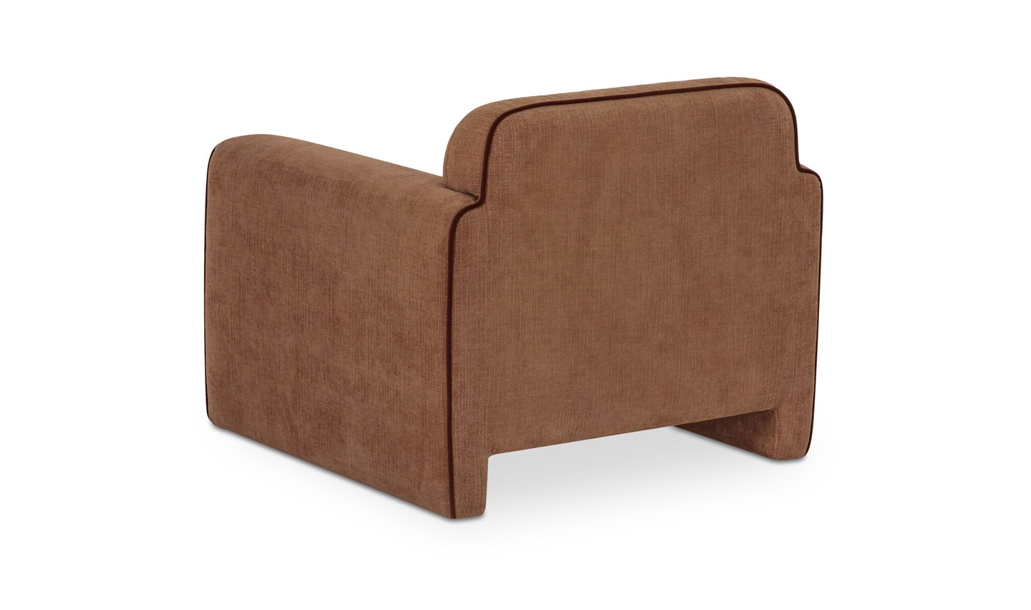 Coulin Accent Chair
