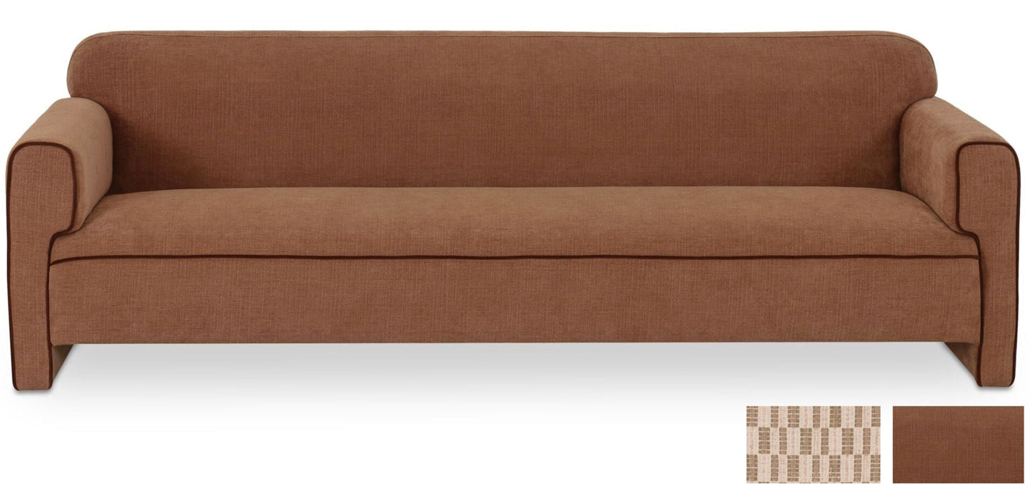 Coulin Sofa