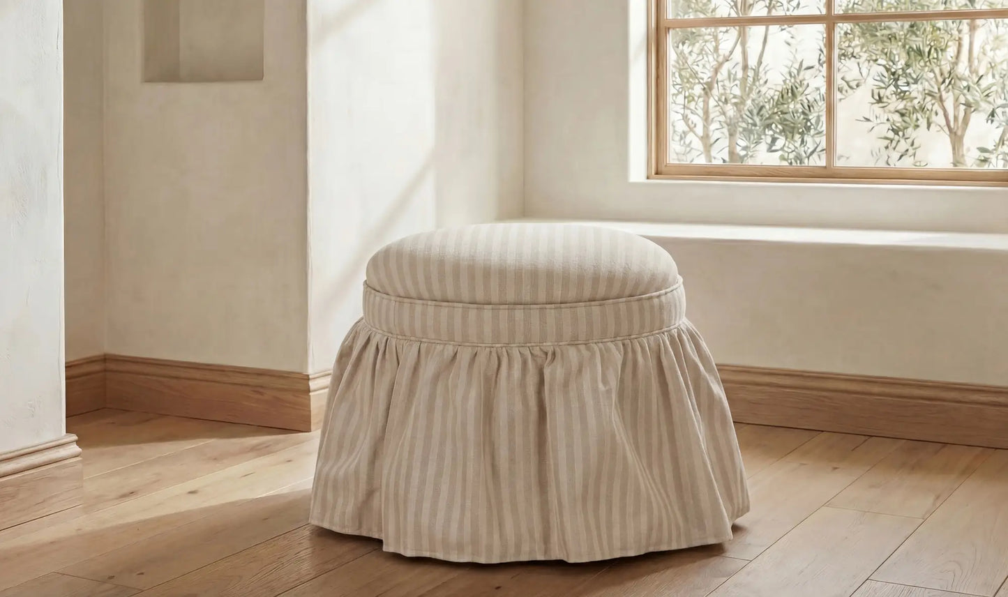 Gardete Ottoman