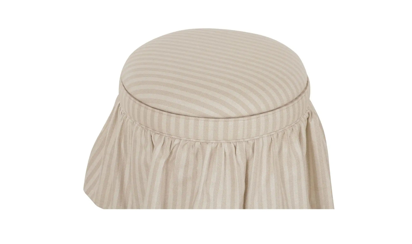Gardete Ottoman