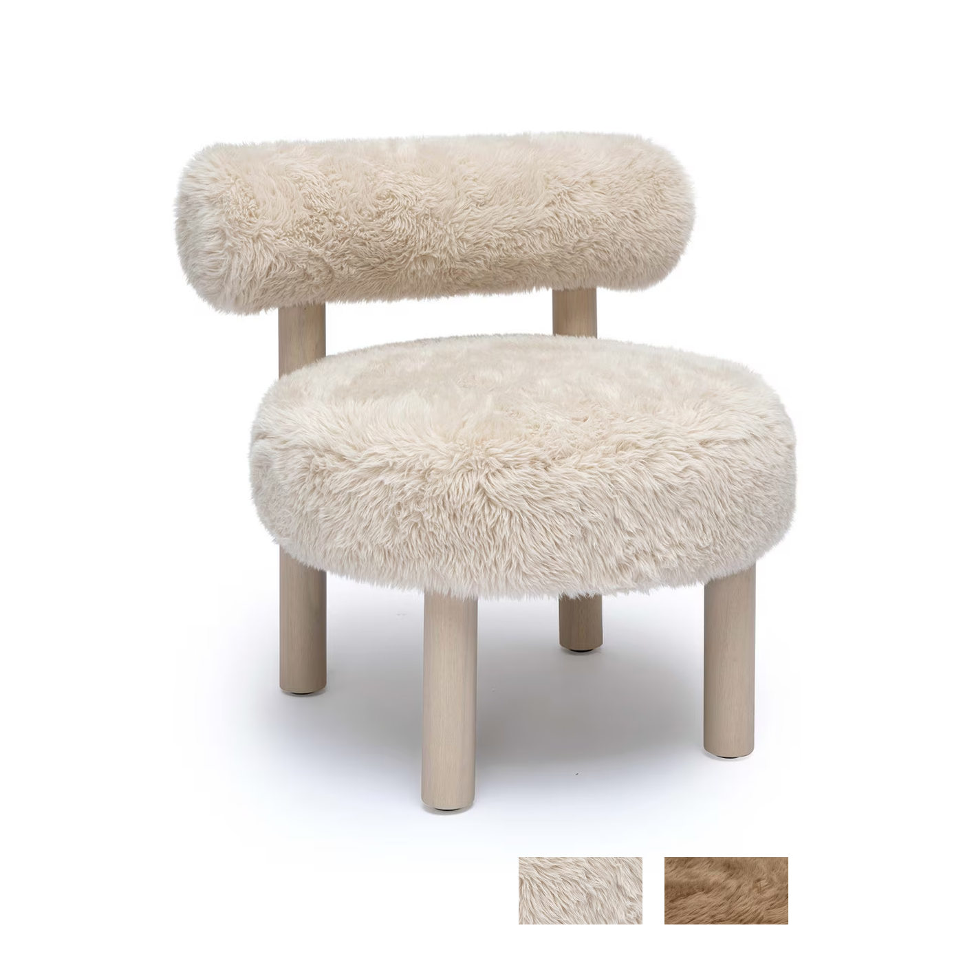 Olival Accent Chair