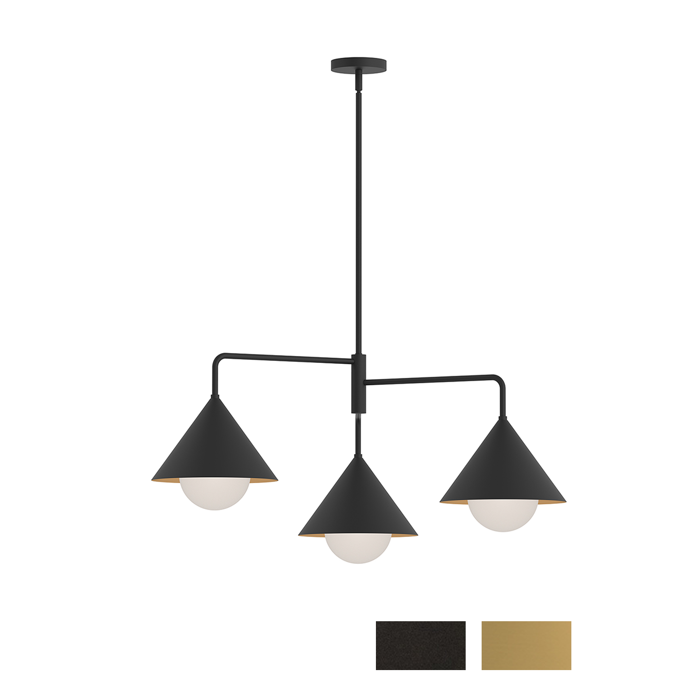 Osato Ceiling Light