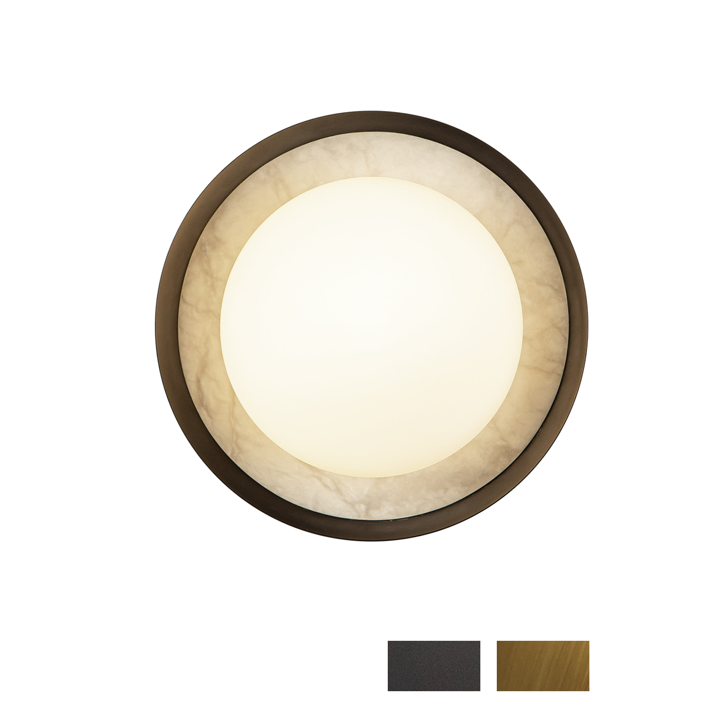Oslo Single Wall Sconce