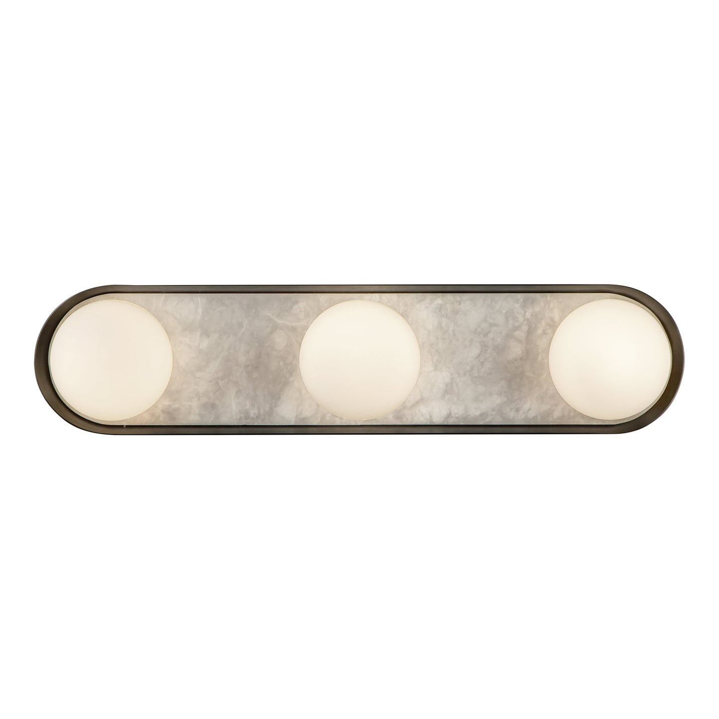 Oslo Triple Wall Sconce