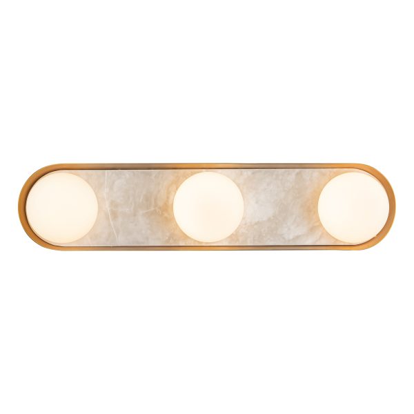Oslo Triple Wall Sconce