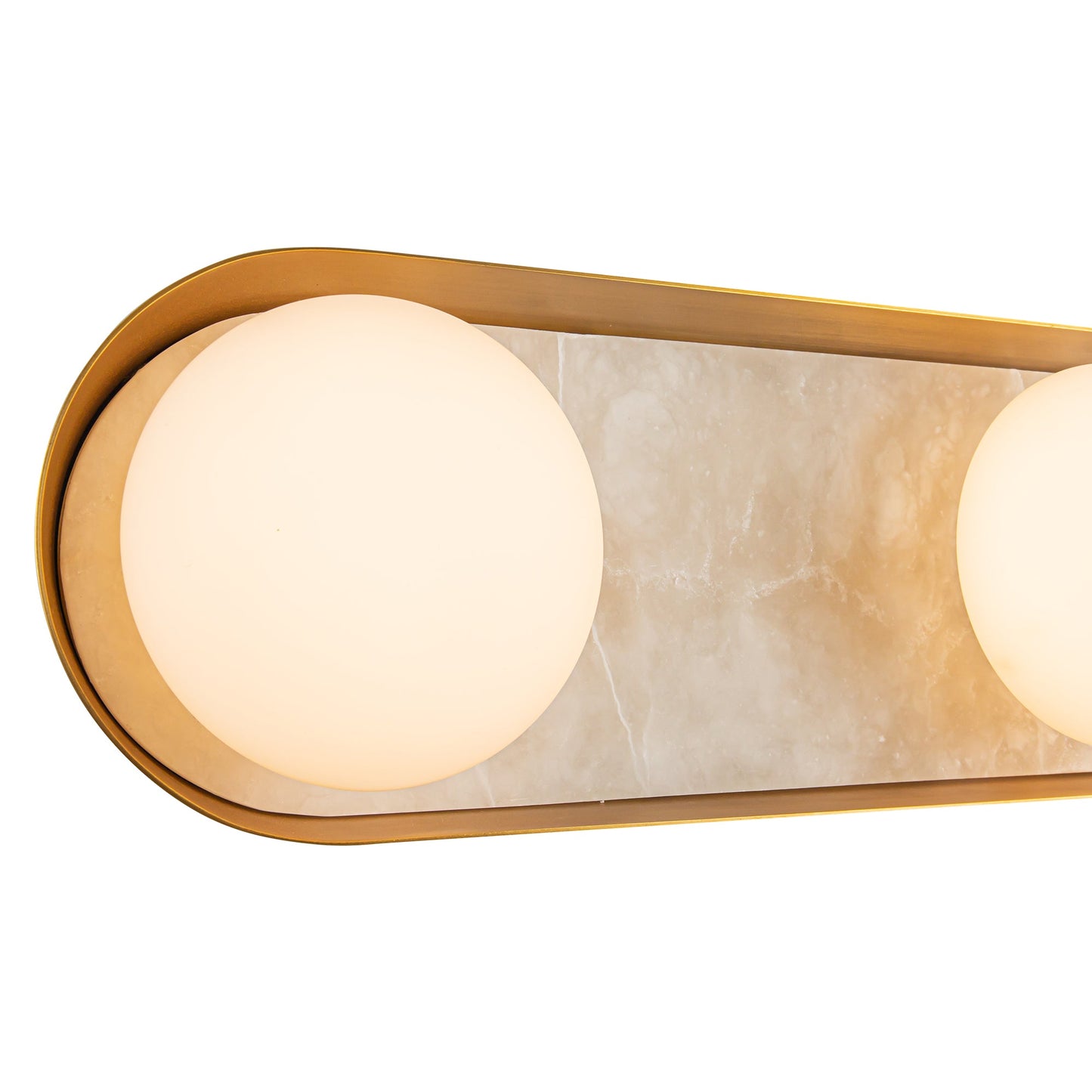 Oslo Triple Wall Sconce