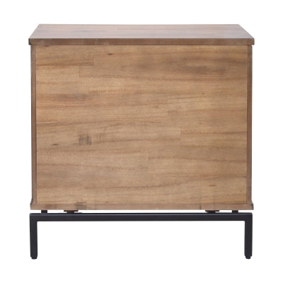 Osses Nightstand