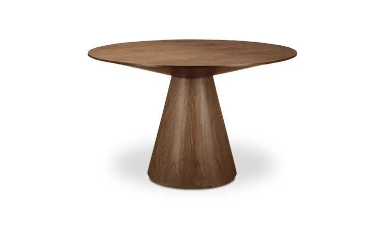 Otto Walnut Dining Table