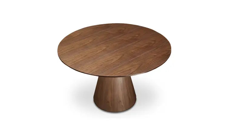 Otto Walnut Dining Table