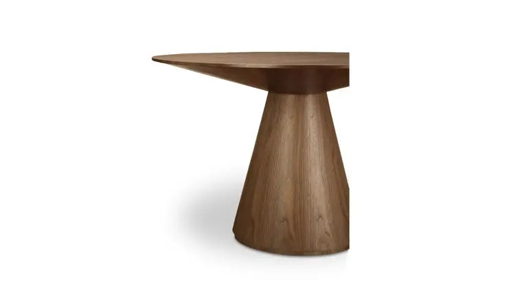 Otto Walnut Dining Table