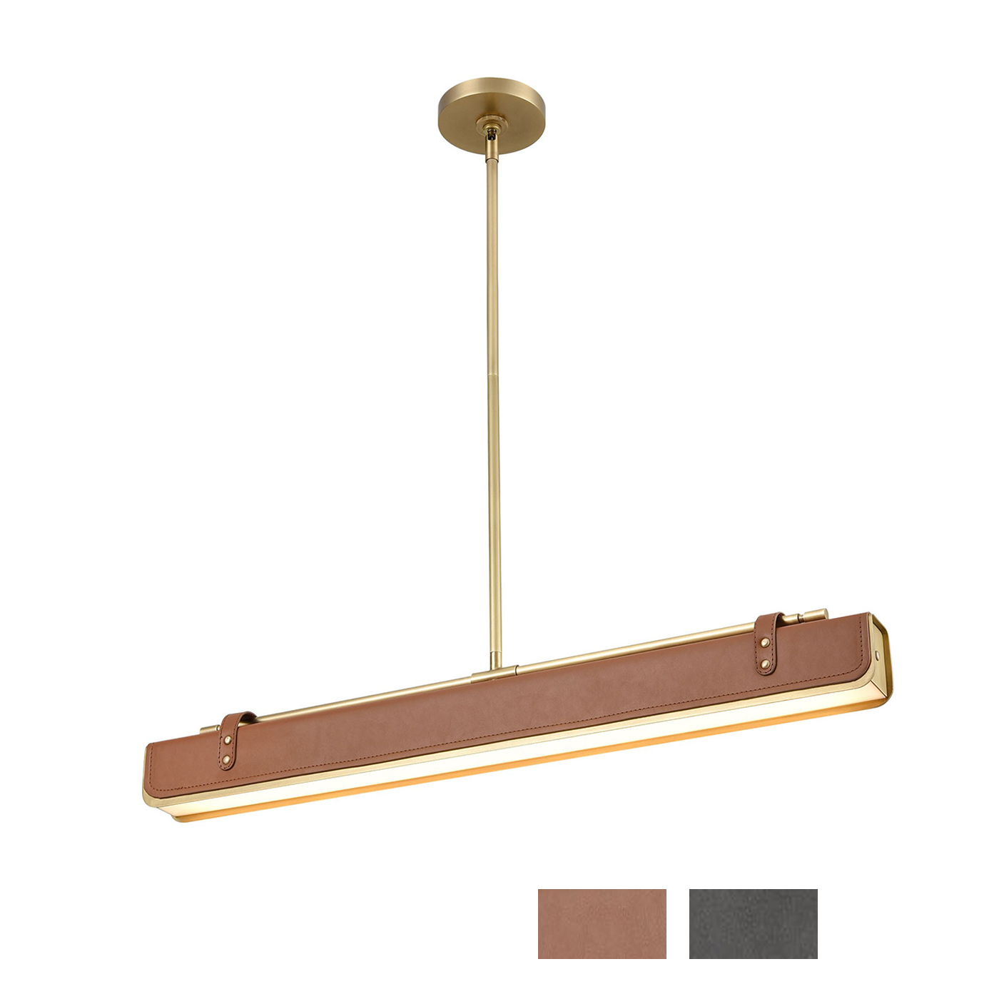 Ovillo Ceiling Light