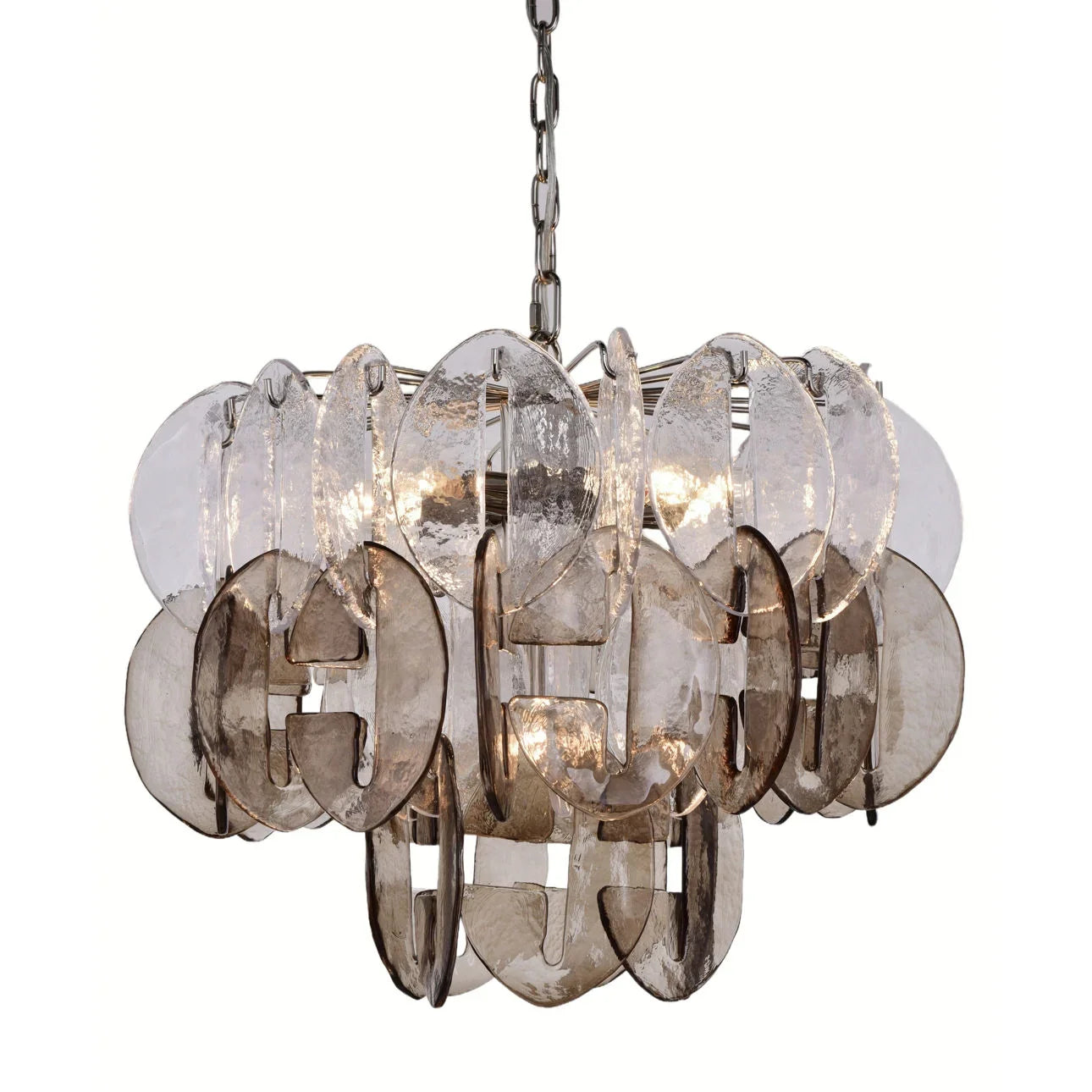 Palmera Chandelier