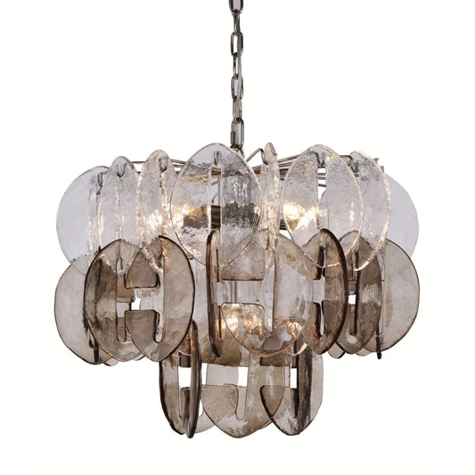 Palmera Chandelier