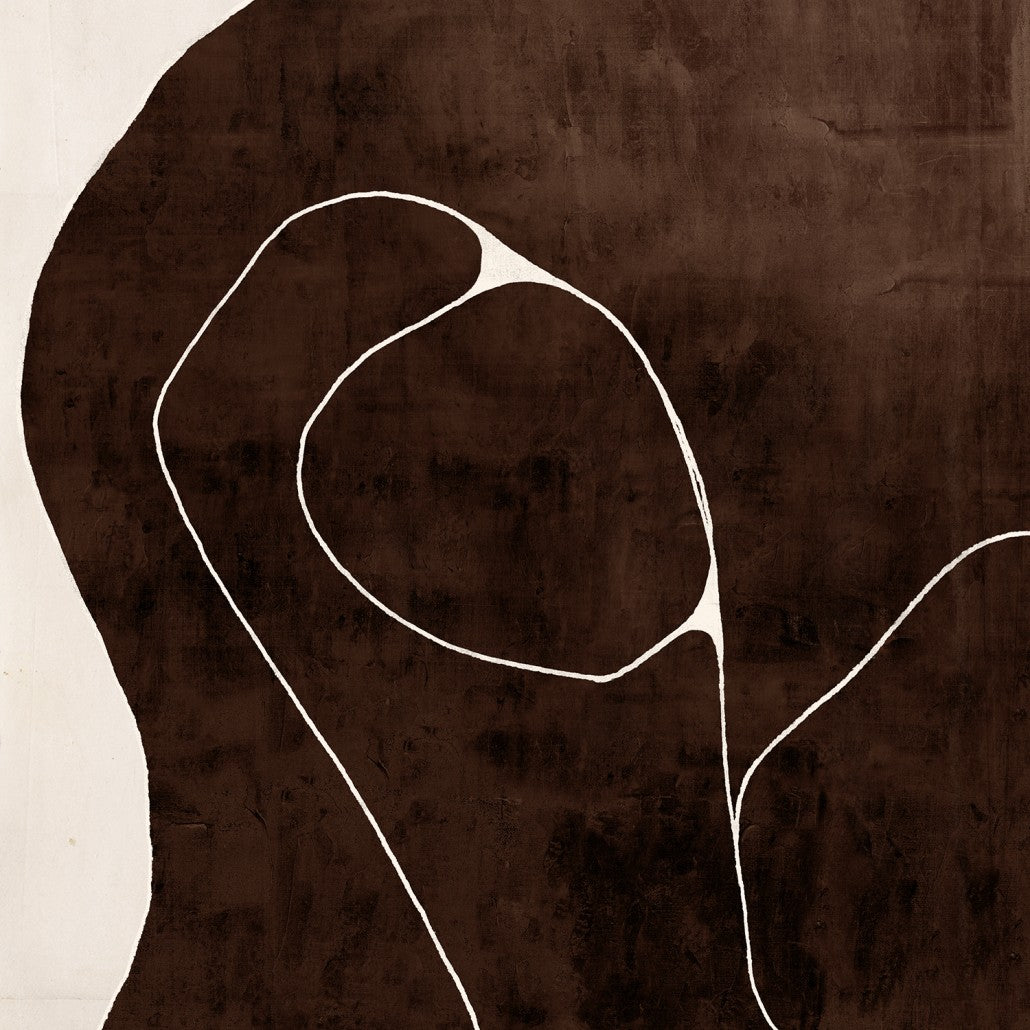 Pedrasse Abstract No. 1