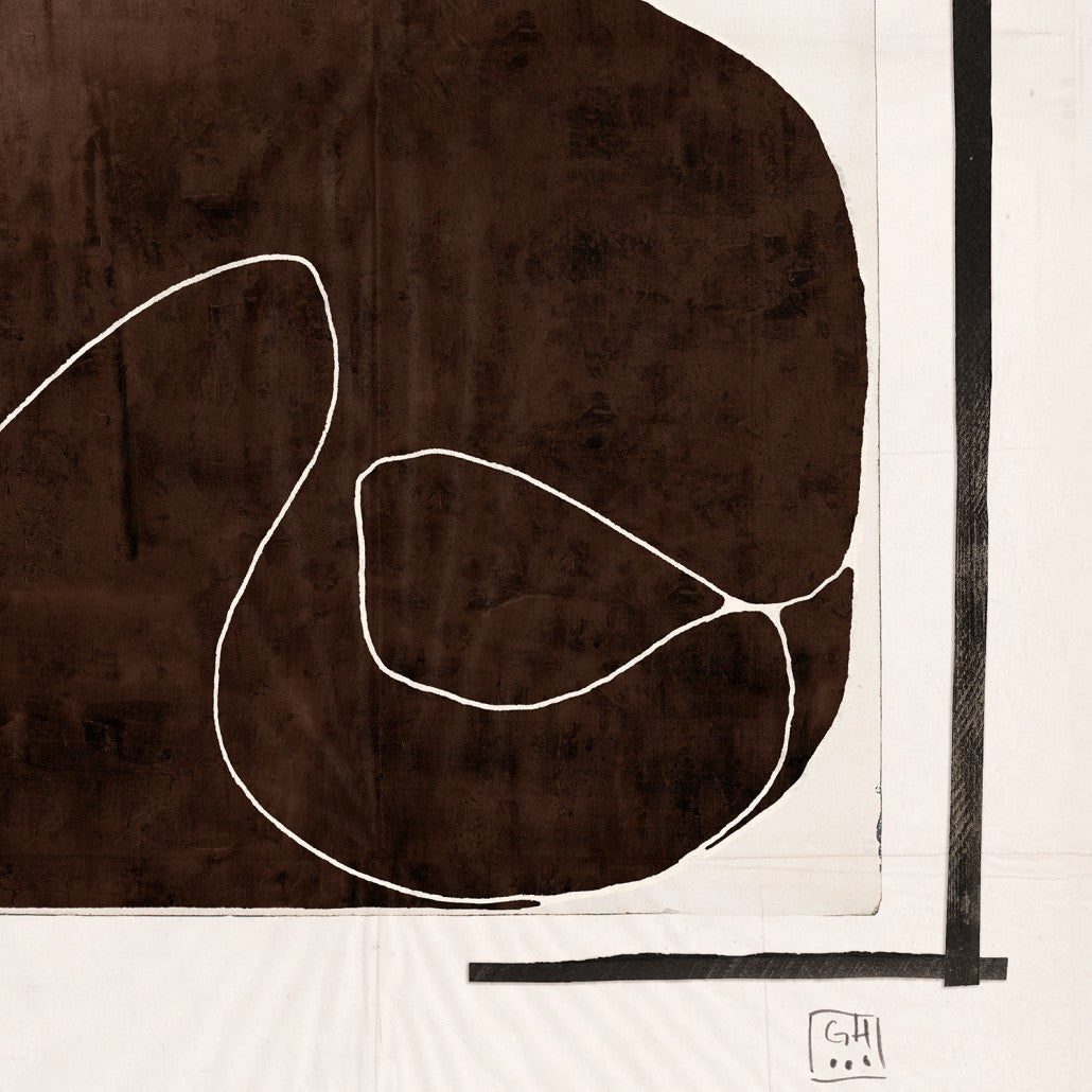 Pedrasse Abstract No. 1