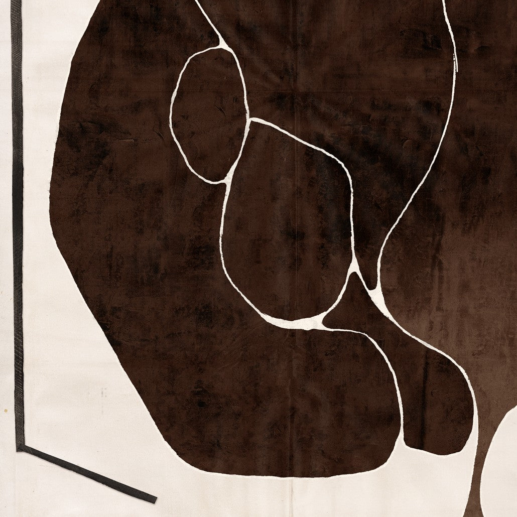 Pedrasse Abstract No. 2