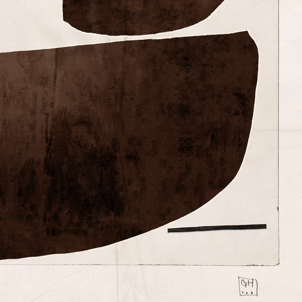 Pedrasse Abstract No. 2