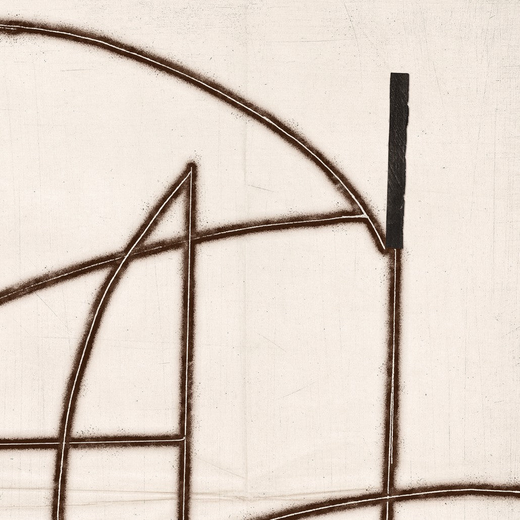 Aroeira Abstract
