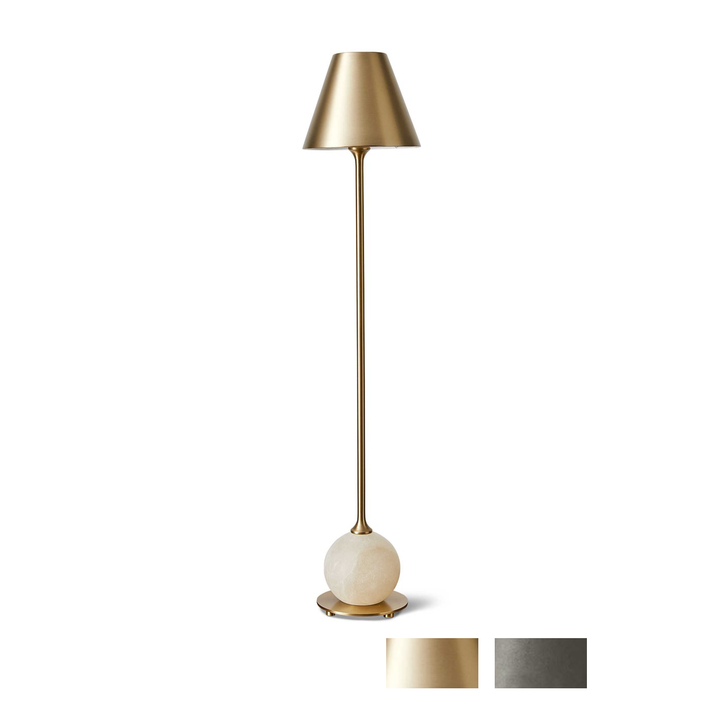 Perth Buffet Lamp