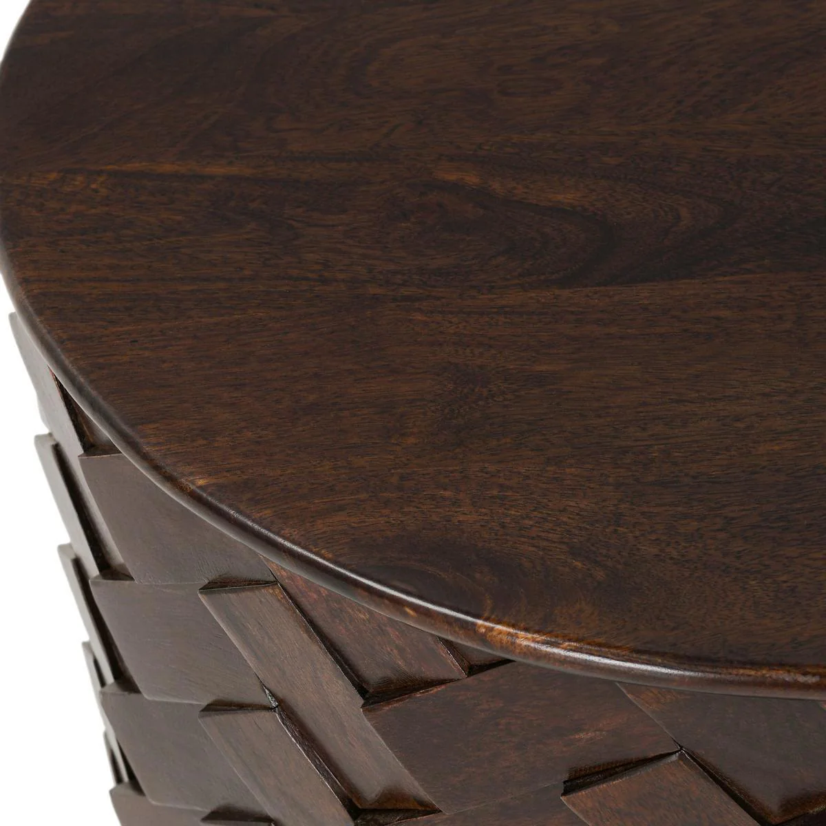 Petrolla Accent Table