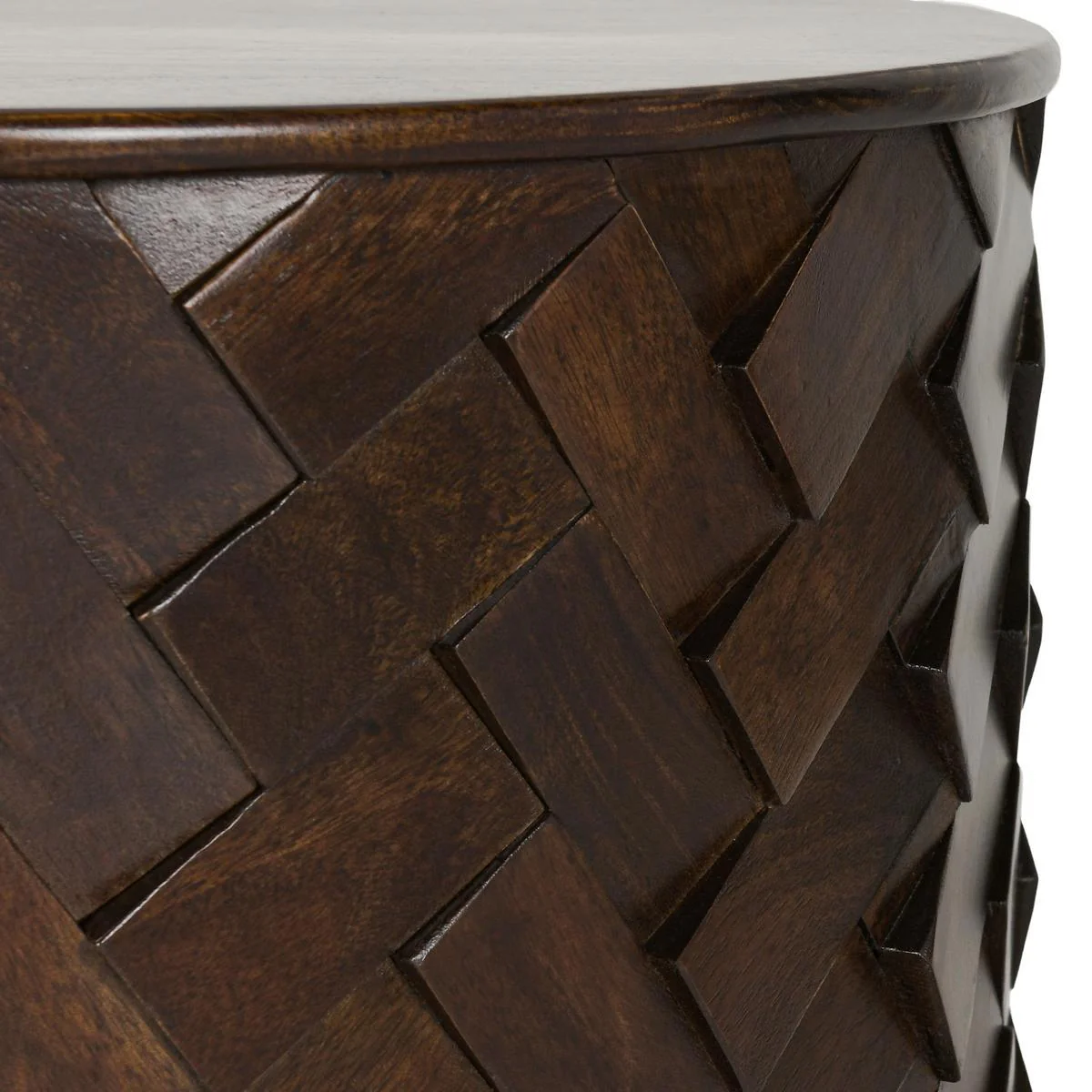 Petrolla Accent Table