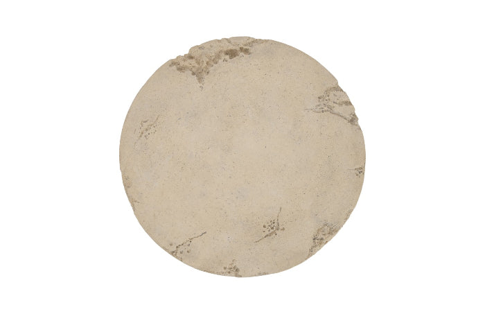 Monti Round Coffee Table