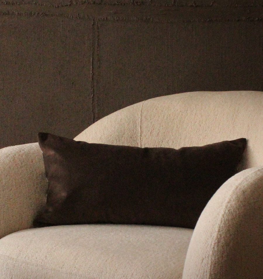 Mosteiros Velvet Pillow Cover