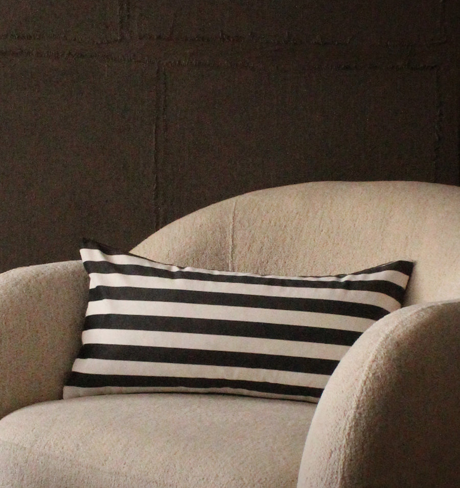 Mosteiros Velvet Pillow Cover