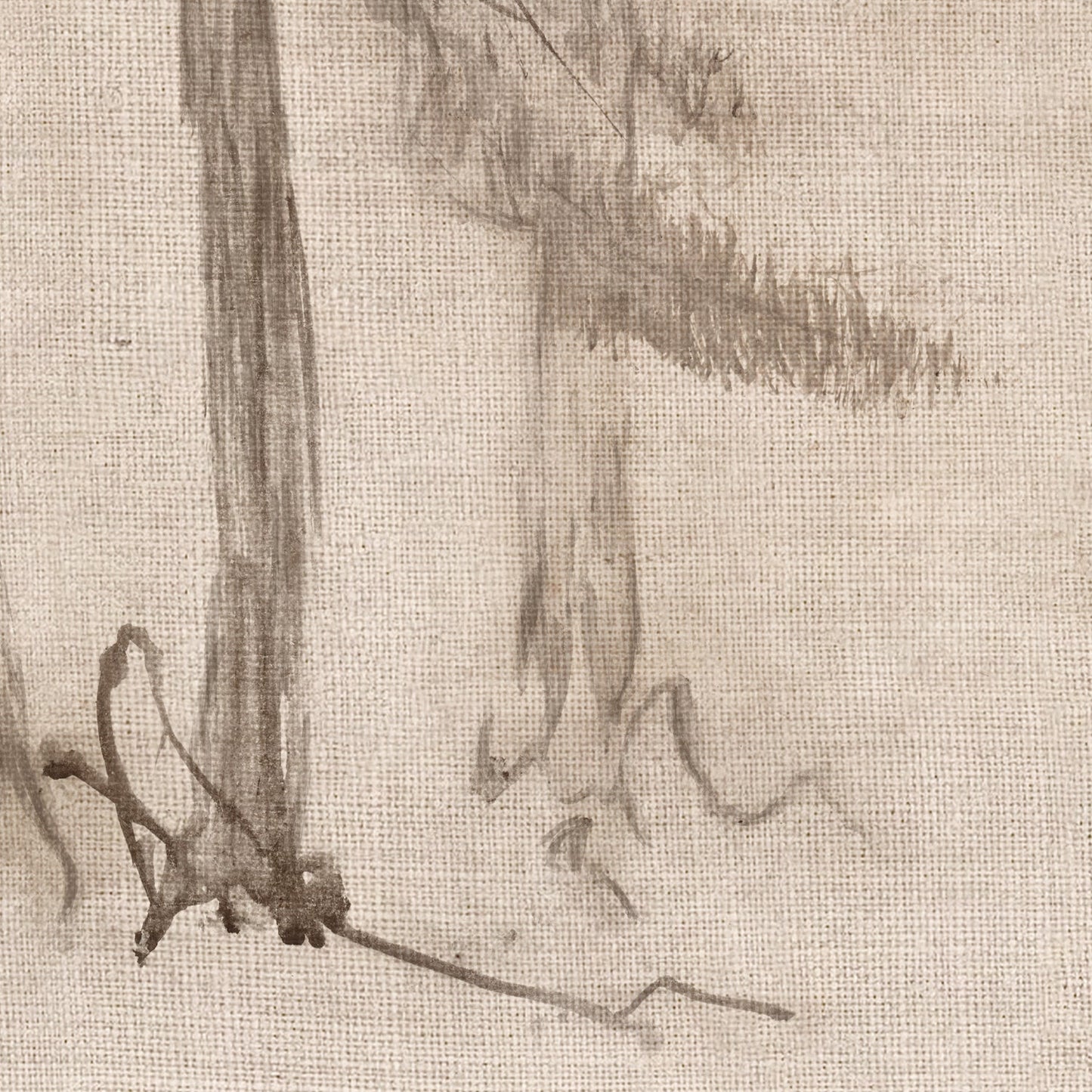Pines I