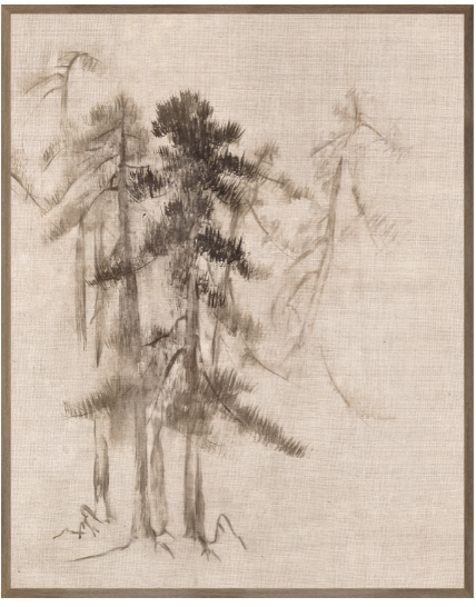 Pines III