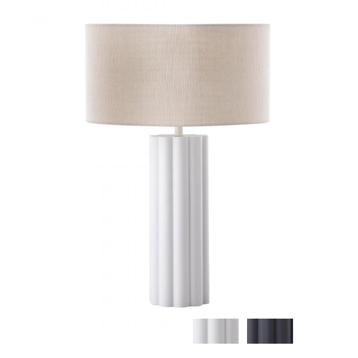 Pinnacle Table Lamp
