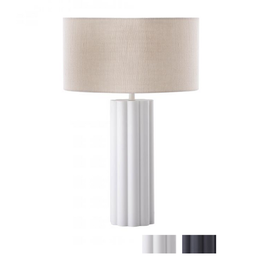 Pinnacle Table Lamp