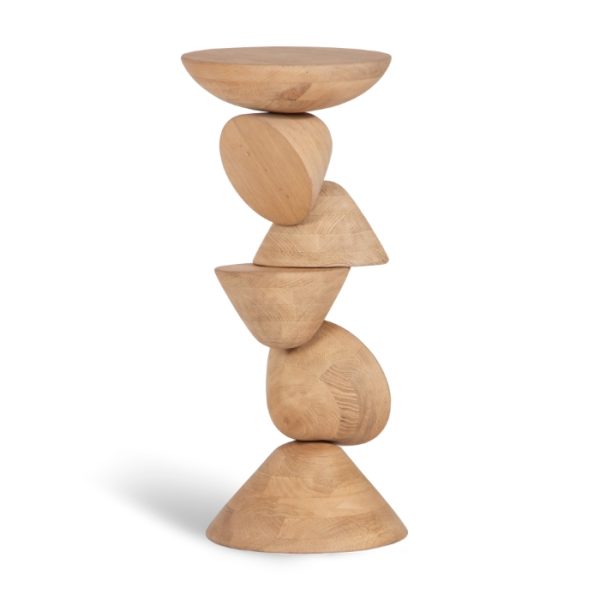 Pipon Side Table