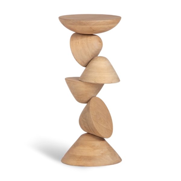Pipon Side Table