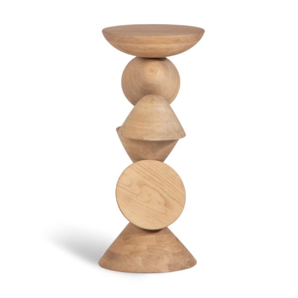 Pipon Side Table