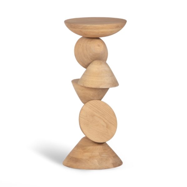 Pipon Side Table