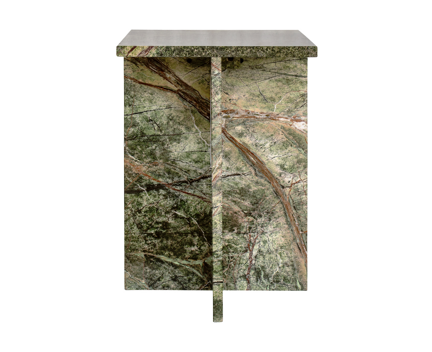 Marino Marble Side Table