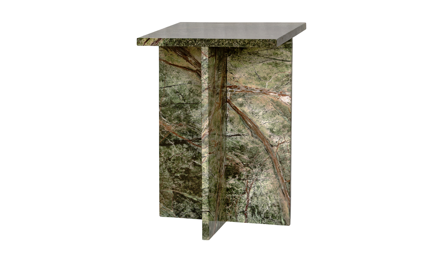 Marino Marble Side Table