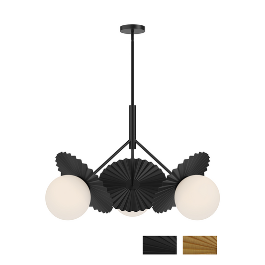 Palos Ceiling Light