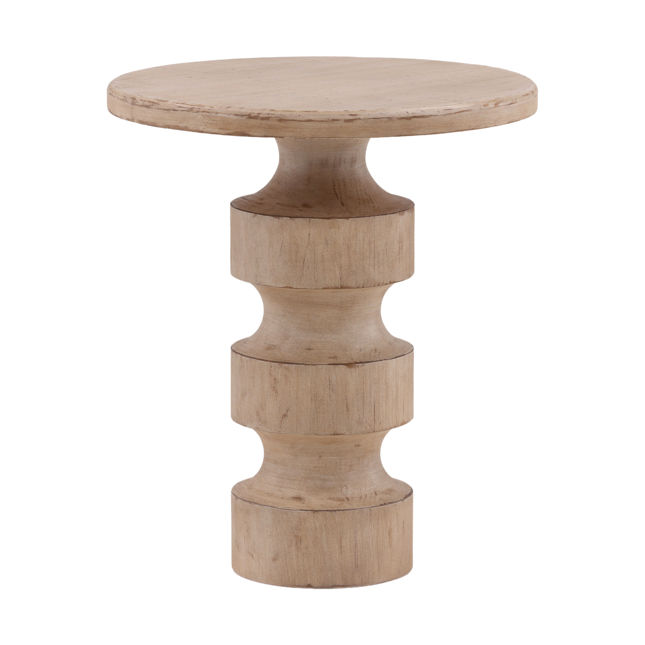 Poeta Side Table