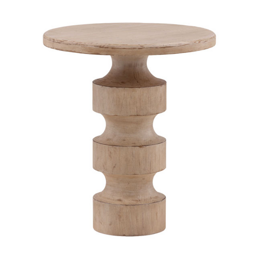 Poeta Side Table