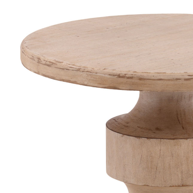 Poeta Side Table
