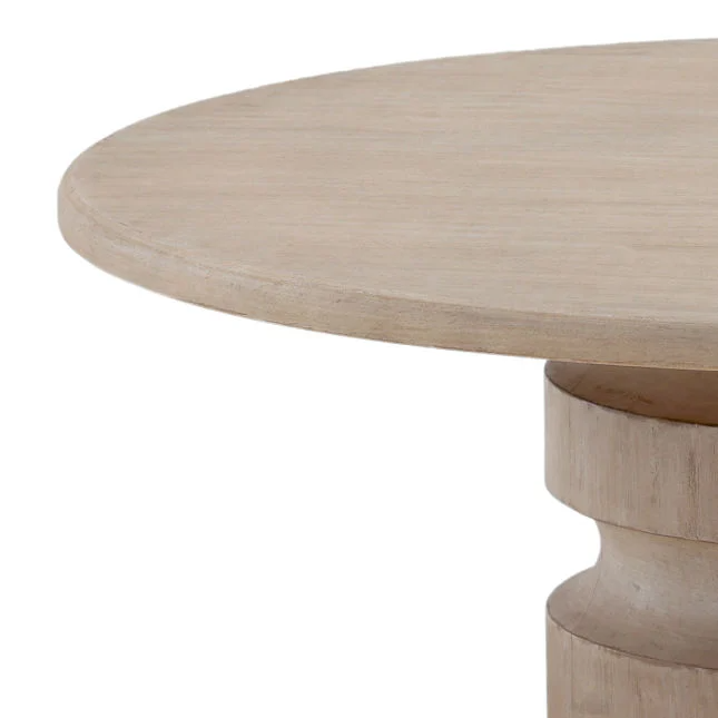 Poeta Coffee Table