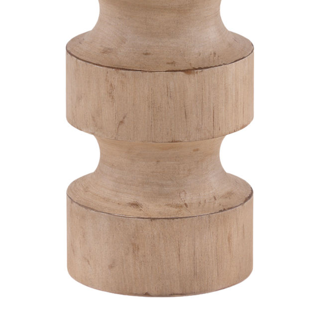 Poeta Side Table