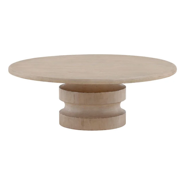Poeta Coffee Table